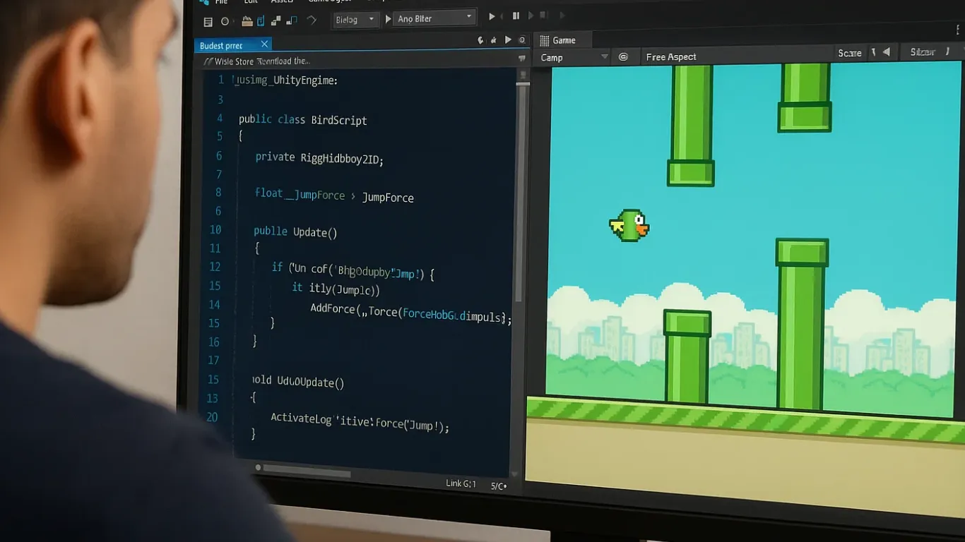 .NET Course Training Banner, industrial training in Mohali